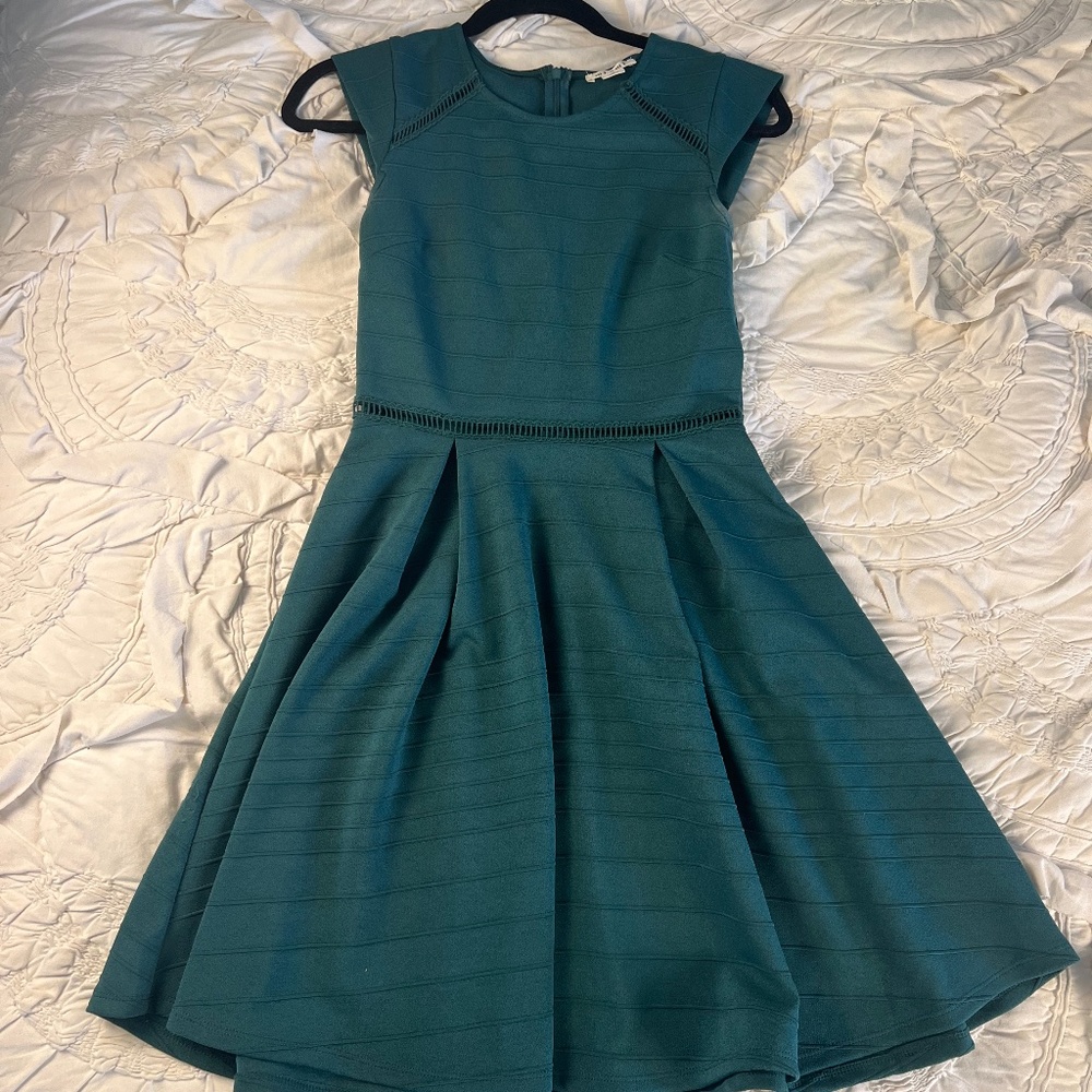 Francesca's Dress Size S